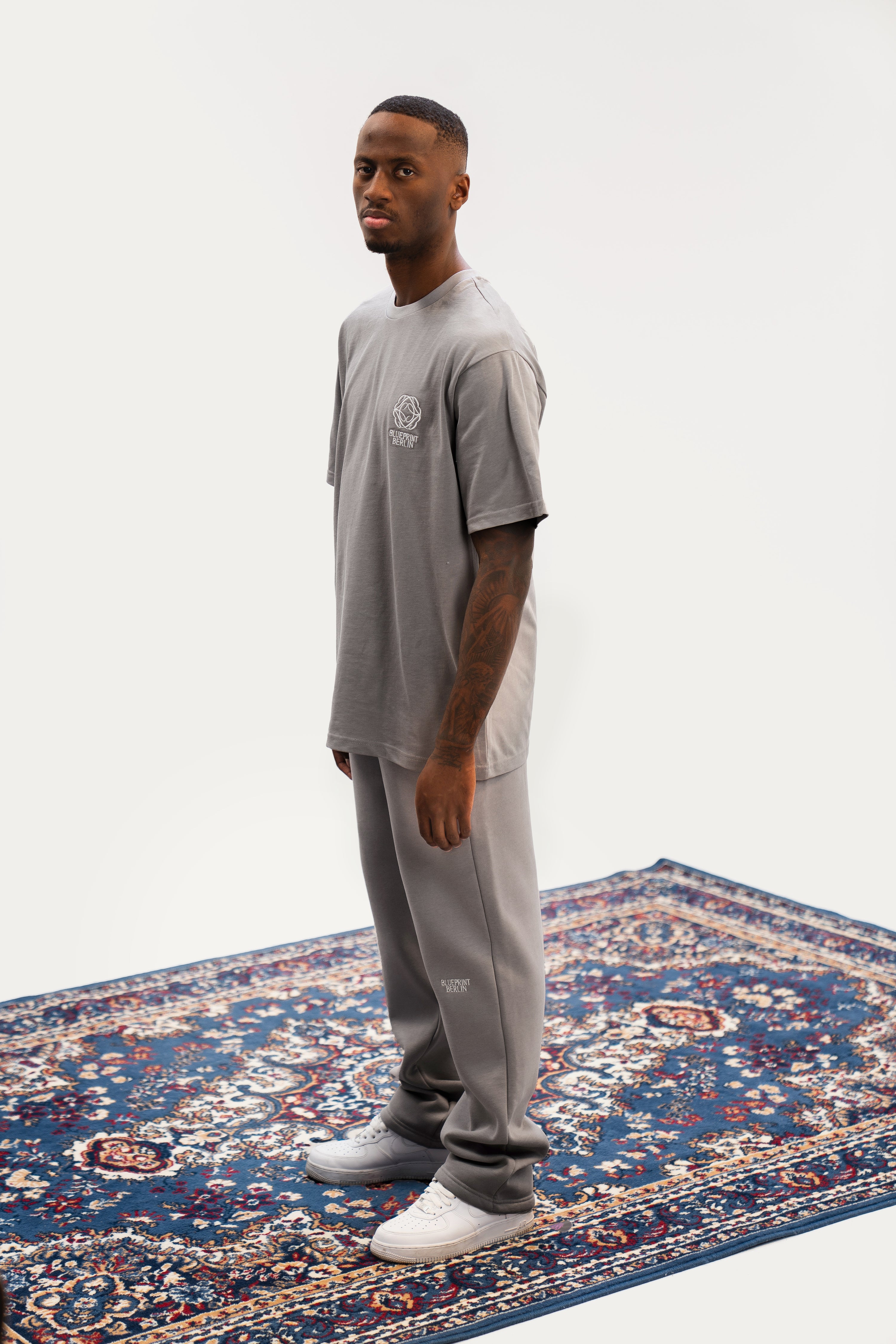 Chiseled Stone T-Shirt