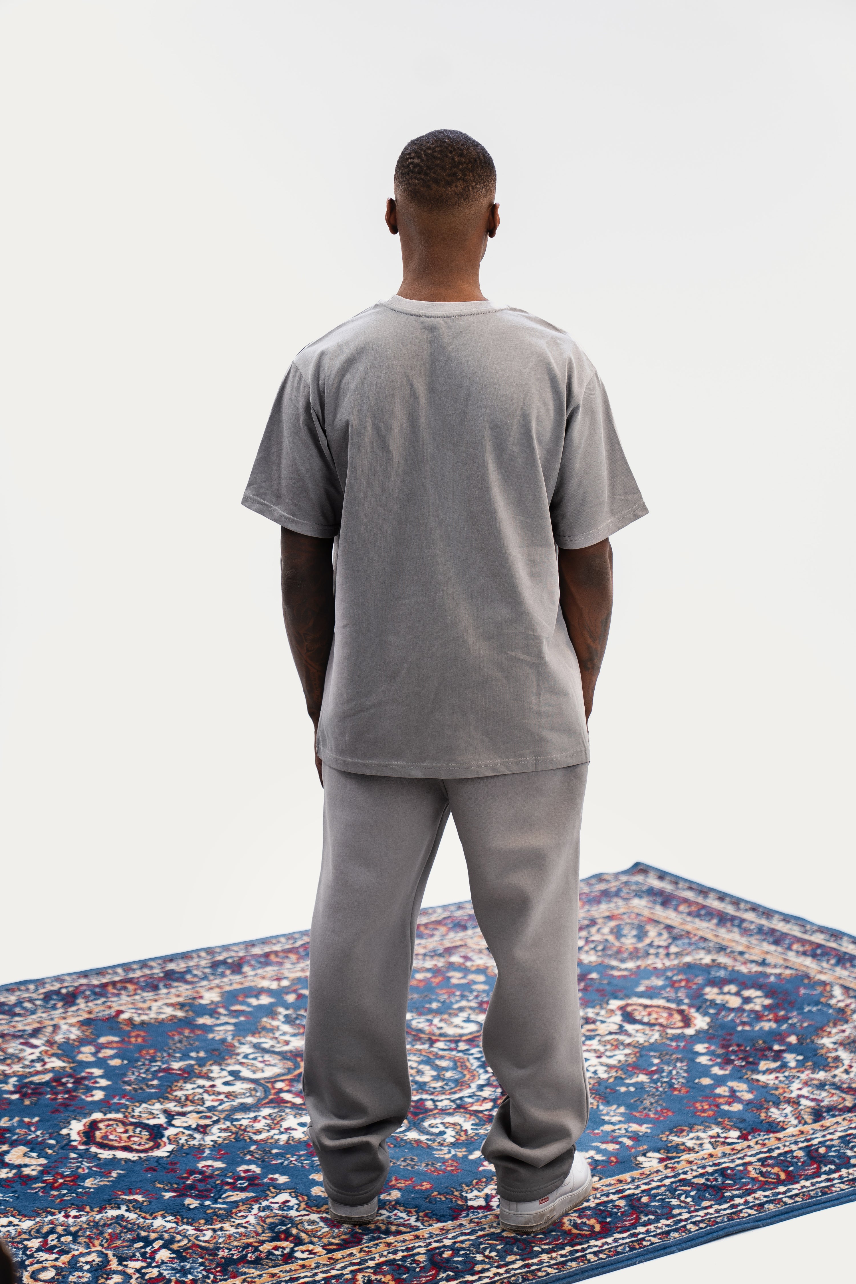 Chiseled Stone T-Shirt