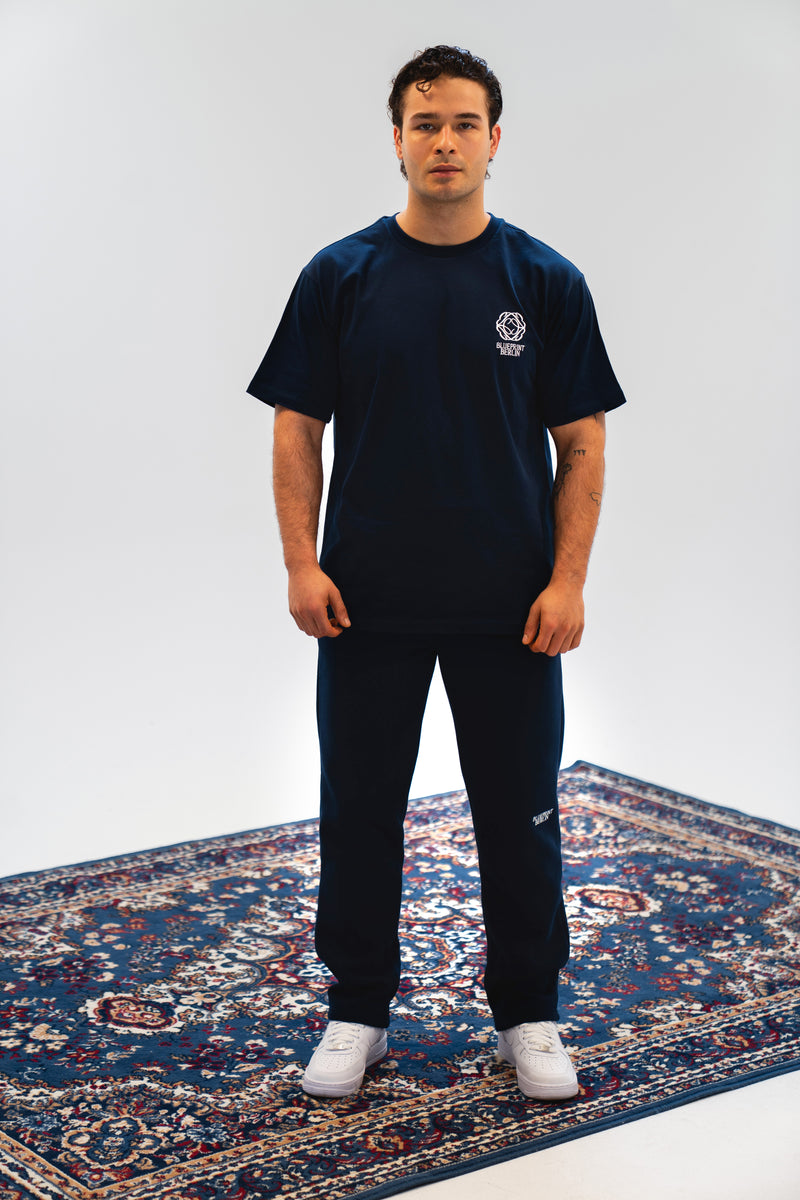 Pageant Blue T-Shirt