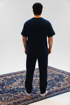 Pageant Blue T-Shirt