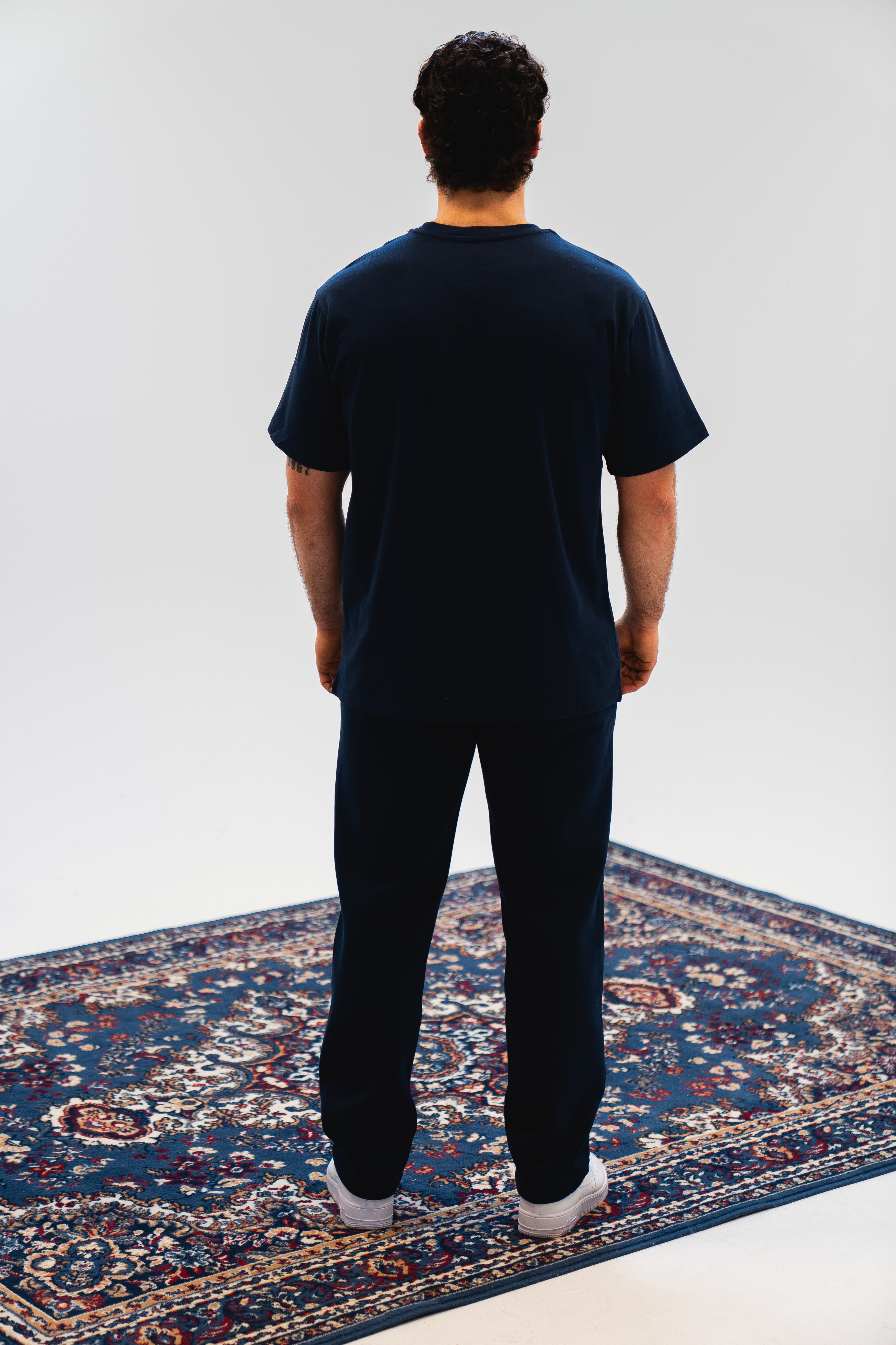 Pageant Blue T-Shirt