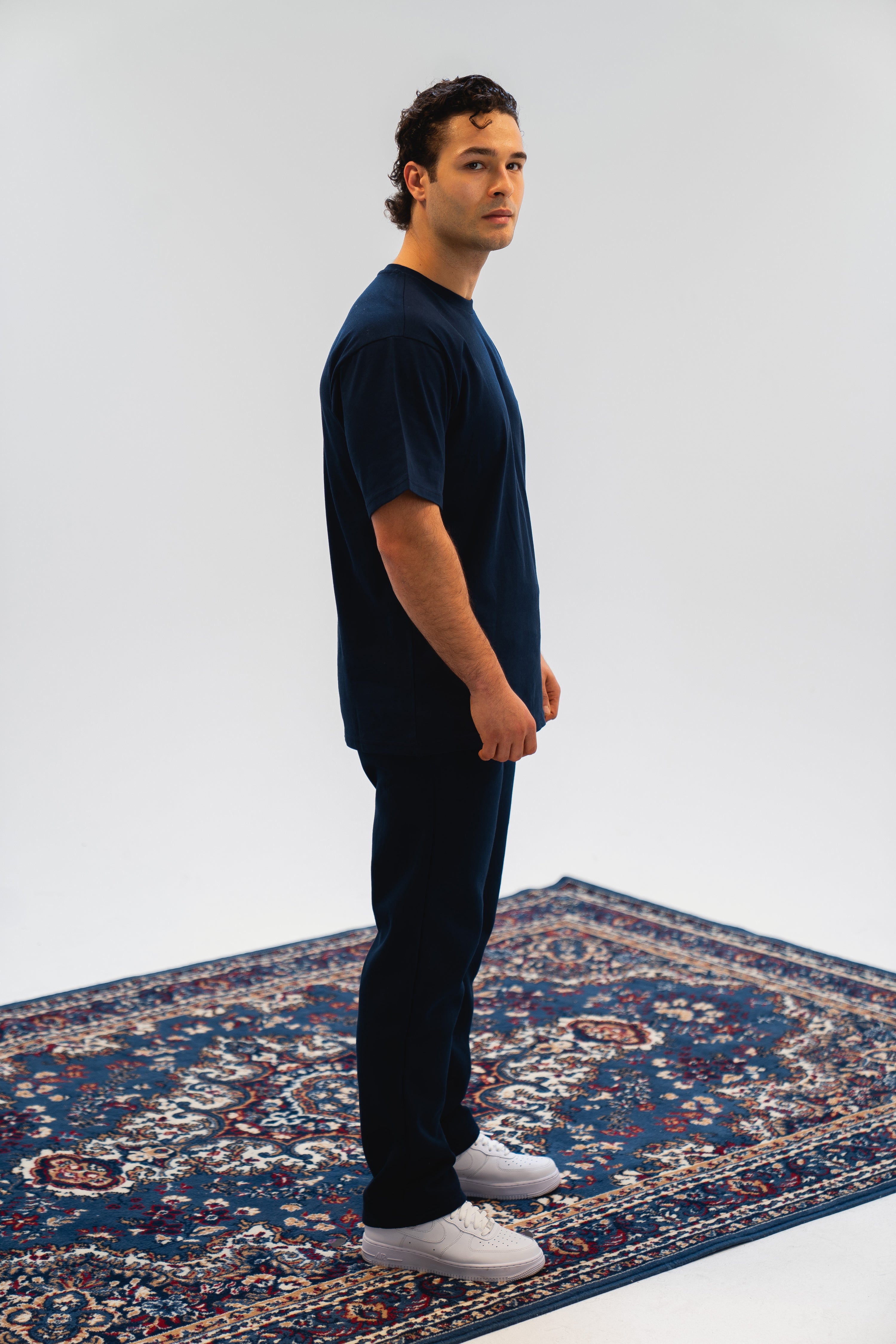 Pageant Blue T-Shirt