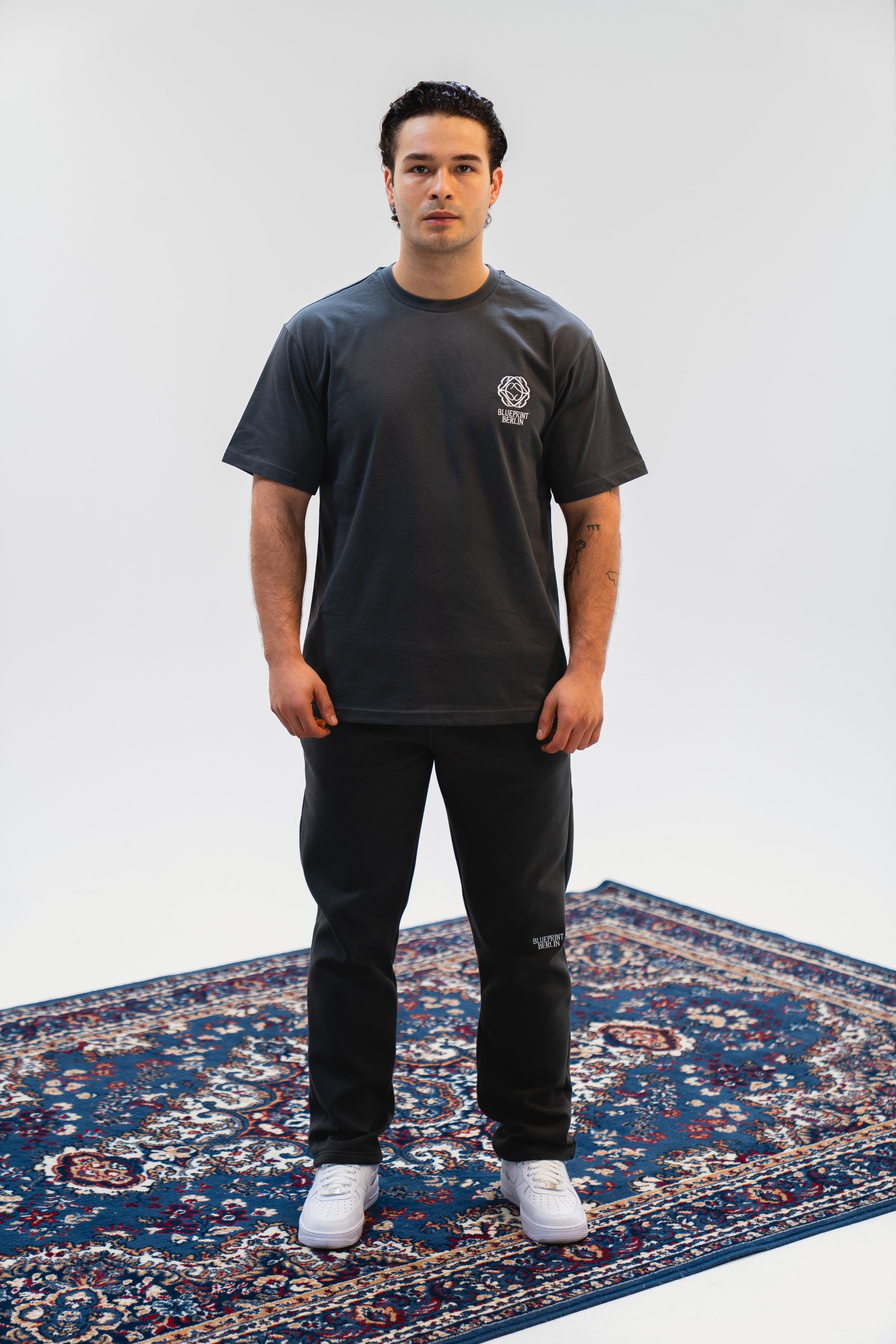 Volcanic Ash T-Shirt