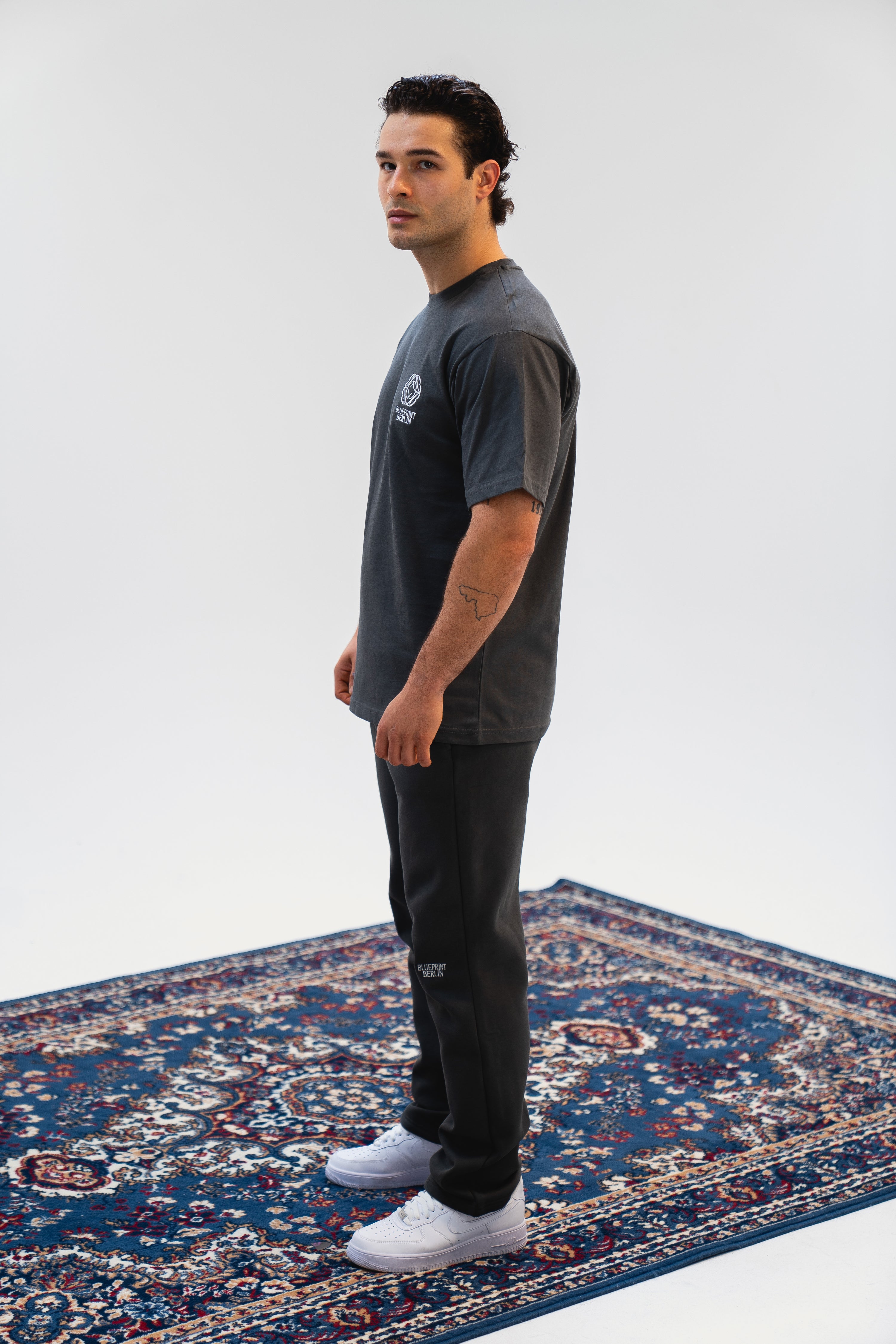 Volcanic Ash T-Shirt