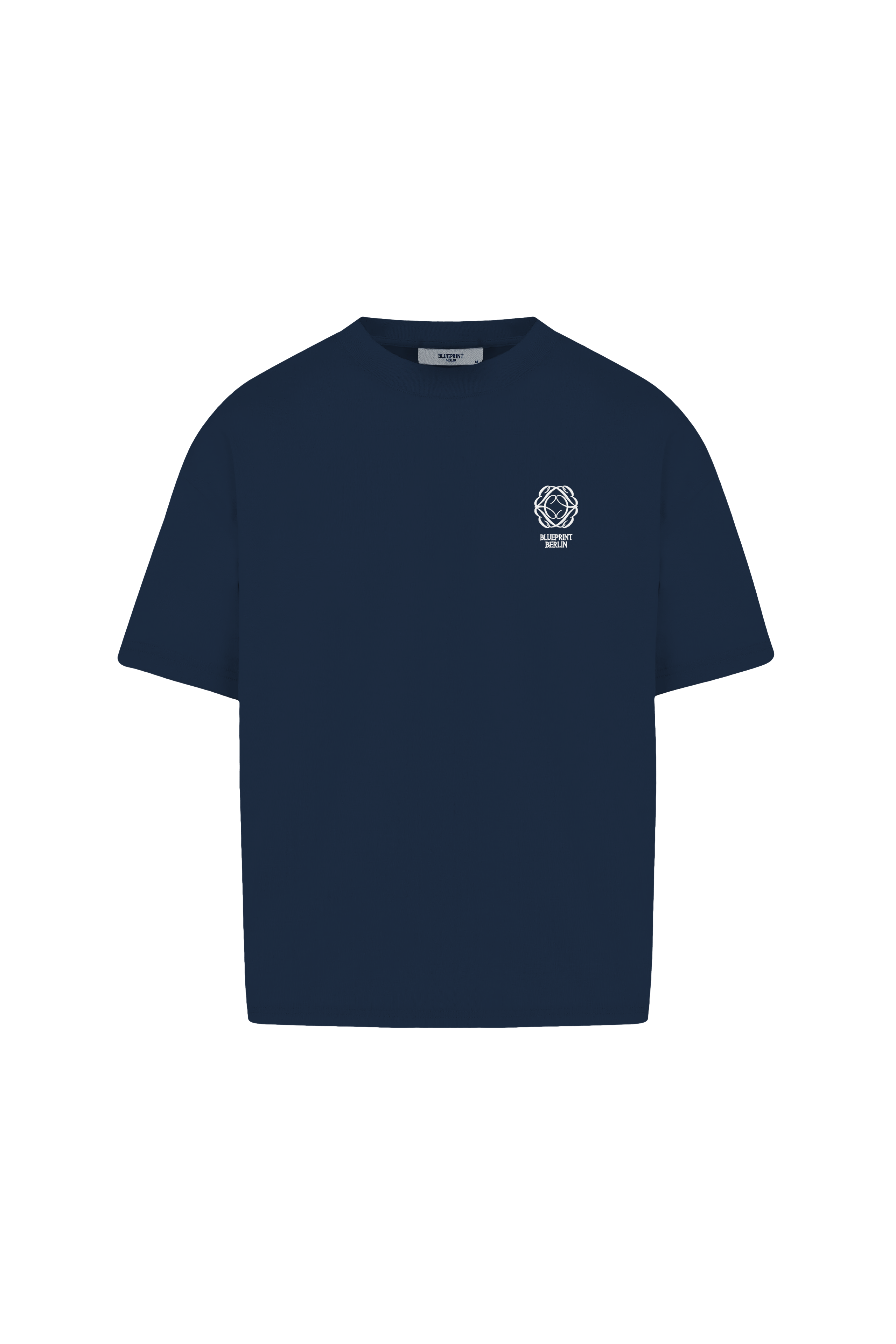 Pageant Blue T-Shirt