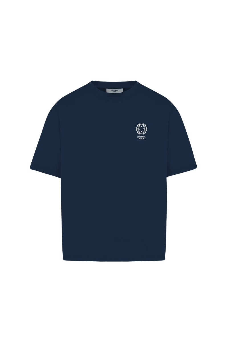 Pageant Blue T-Shirt