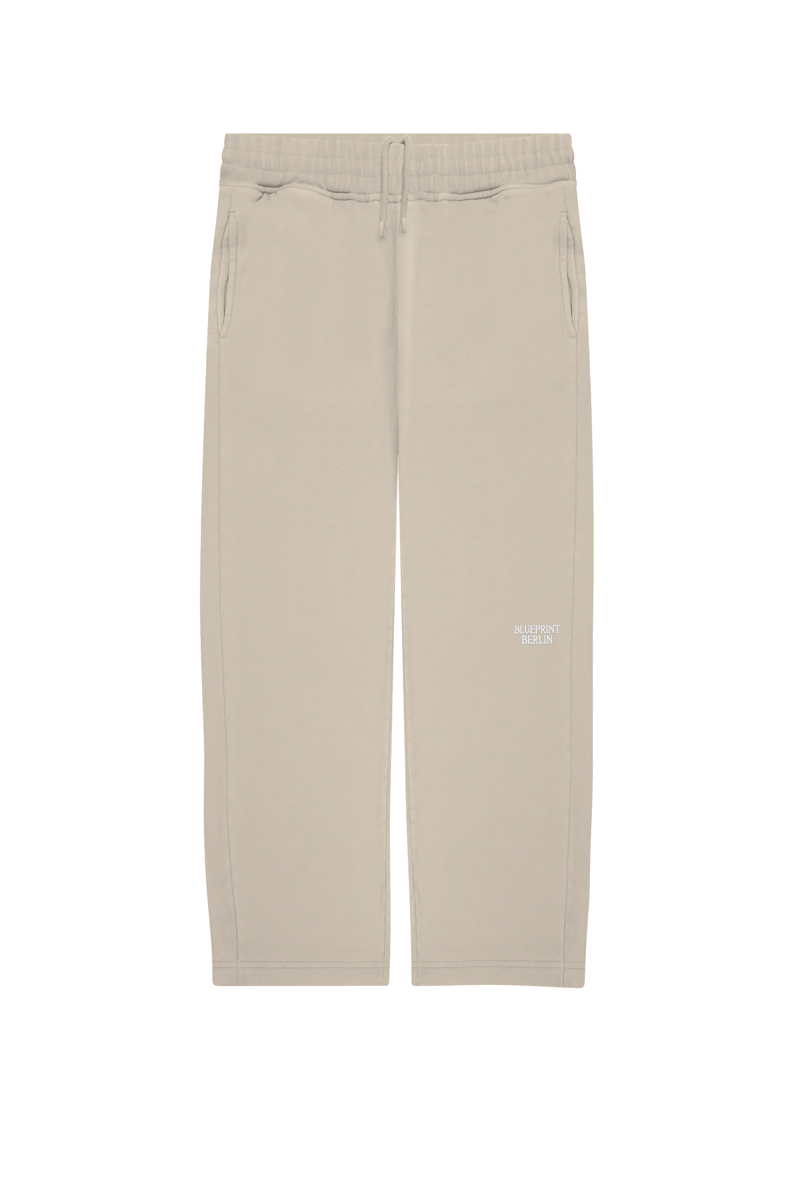 Plaza Taupe Pants