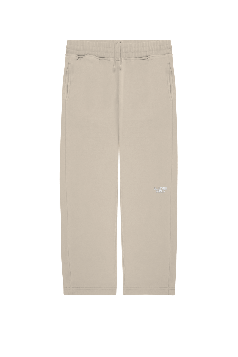 Plaza Taupe Pants