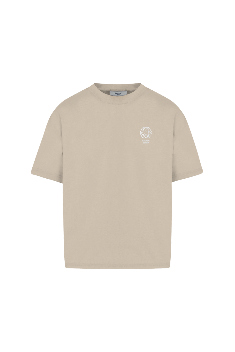 Plaza Taupe T-Shirt
